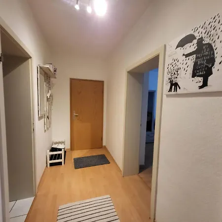 Ferienwohnung Business Suite