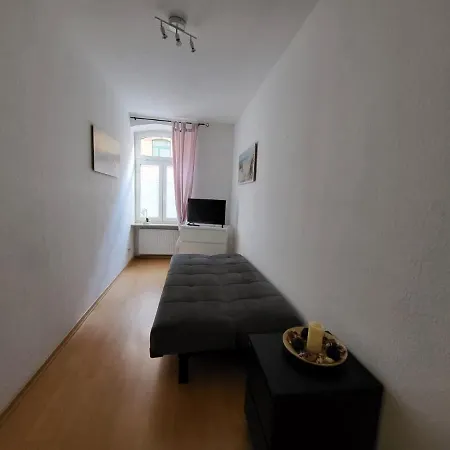 Apartment Ferienwohnung Business Suite