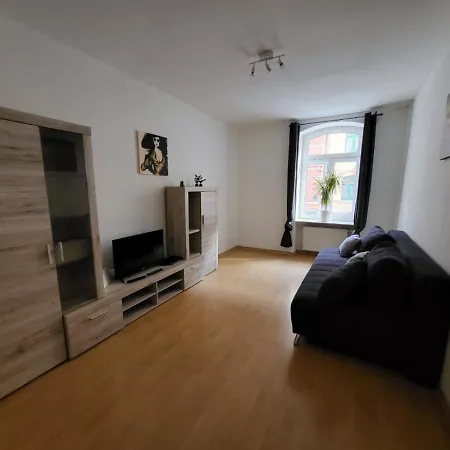 Ferienwohnung Business Suite *
