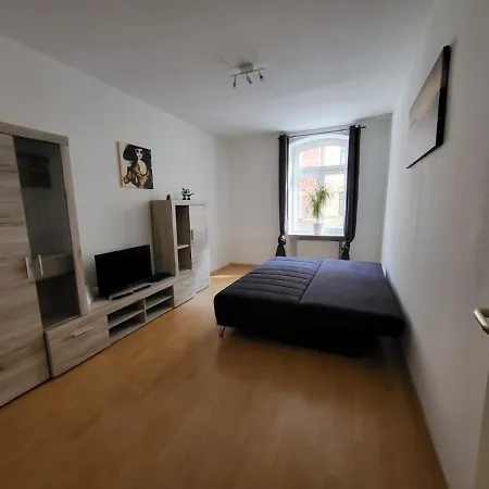 Ferienwohnung Business Suite *