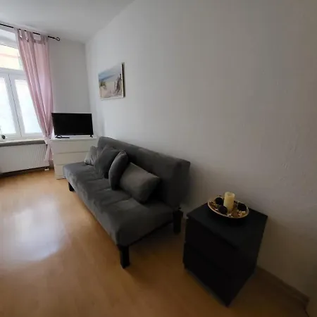 Apartment Ferienwohnung Business Suite